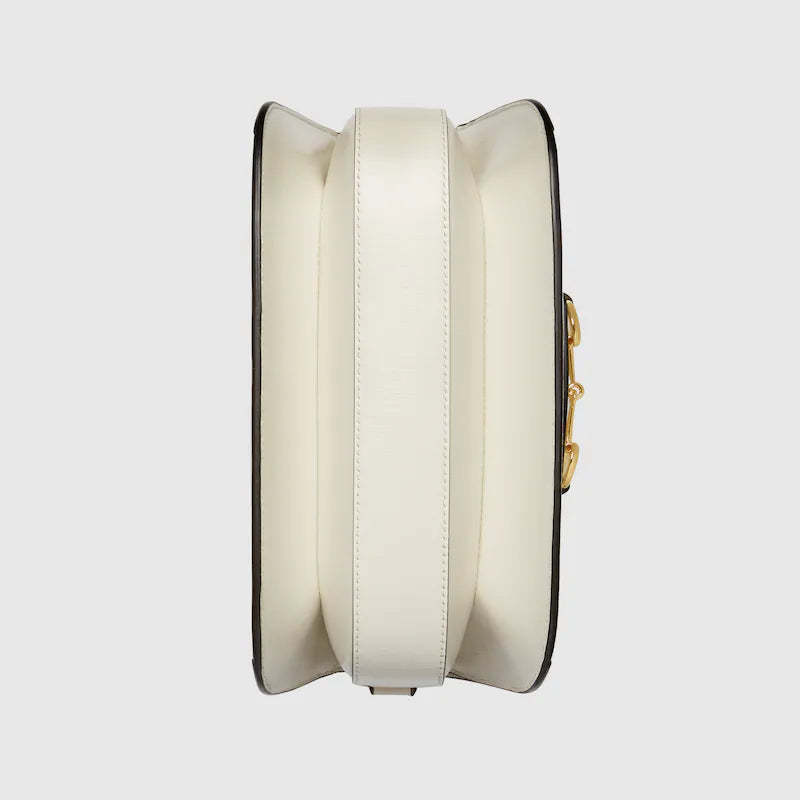 〔グッチ ホースビット 1955〕ショルダーバッグ