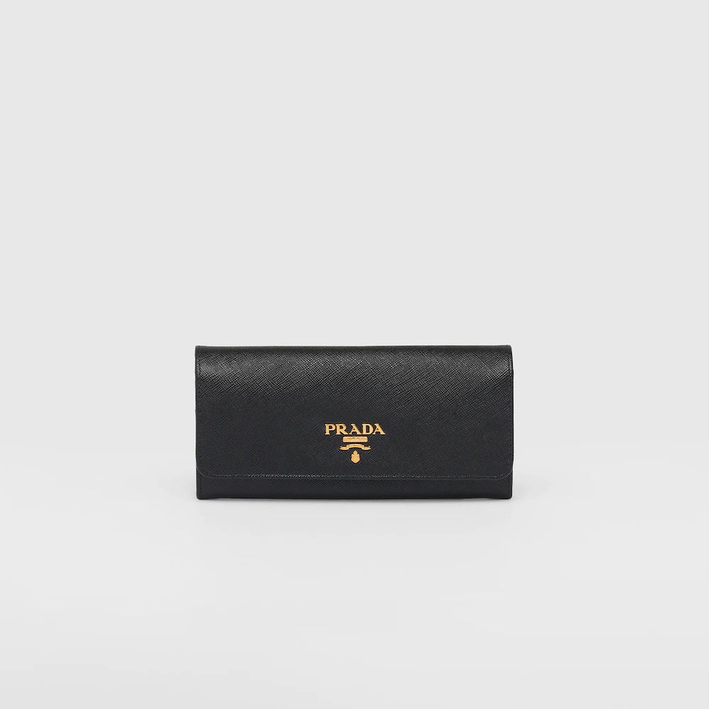 サフィアーノマルチカラー 財布