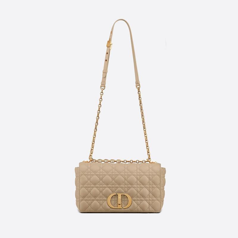 【DIOR】新木優子さん愛用！ CARO ラージバッグ