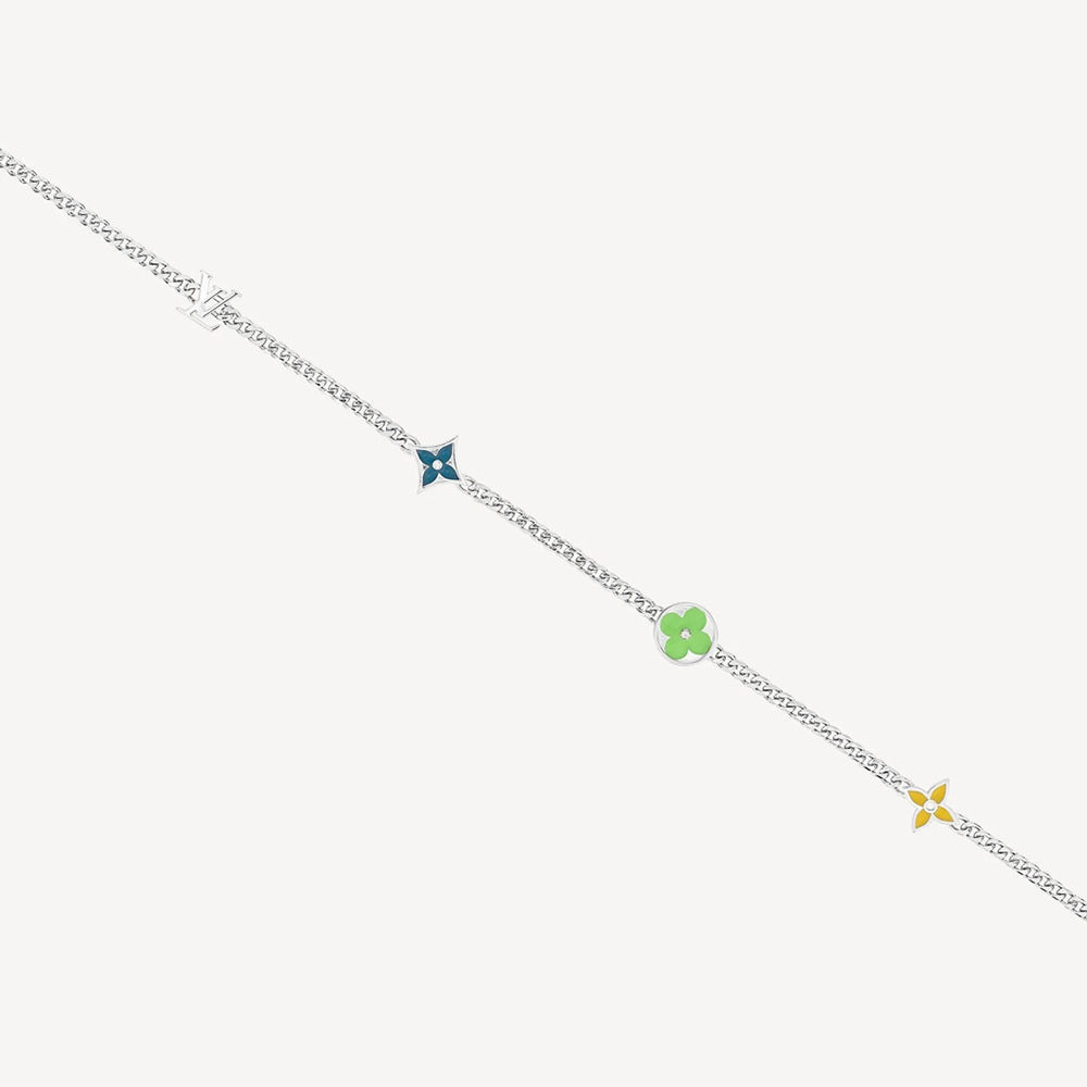 LOUIS VUITTON（ルイヴィトン）Monogram ネックレス OR ブレスレット