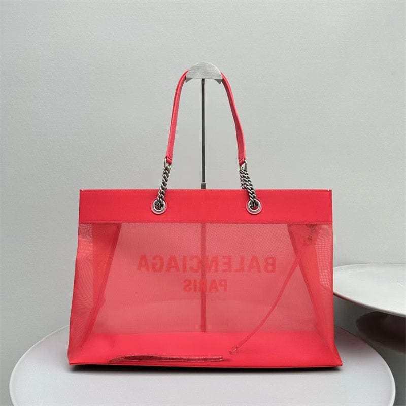 BALENCIAGA バレンシアガ DUTY FREE ラージ トートバッグ