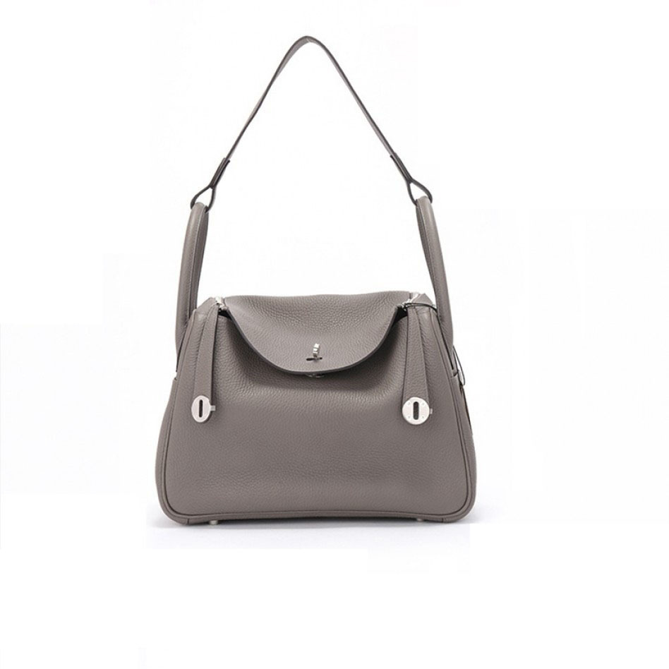 Hermes エルメス ☆ 2021年最新なクラシックな lindy ショルダーバッグ 手提げ袋 肩掛け