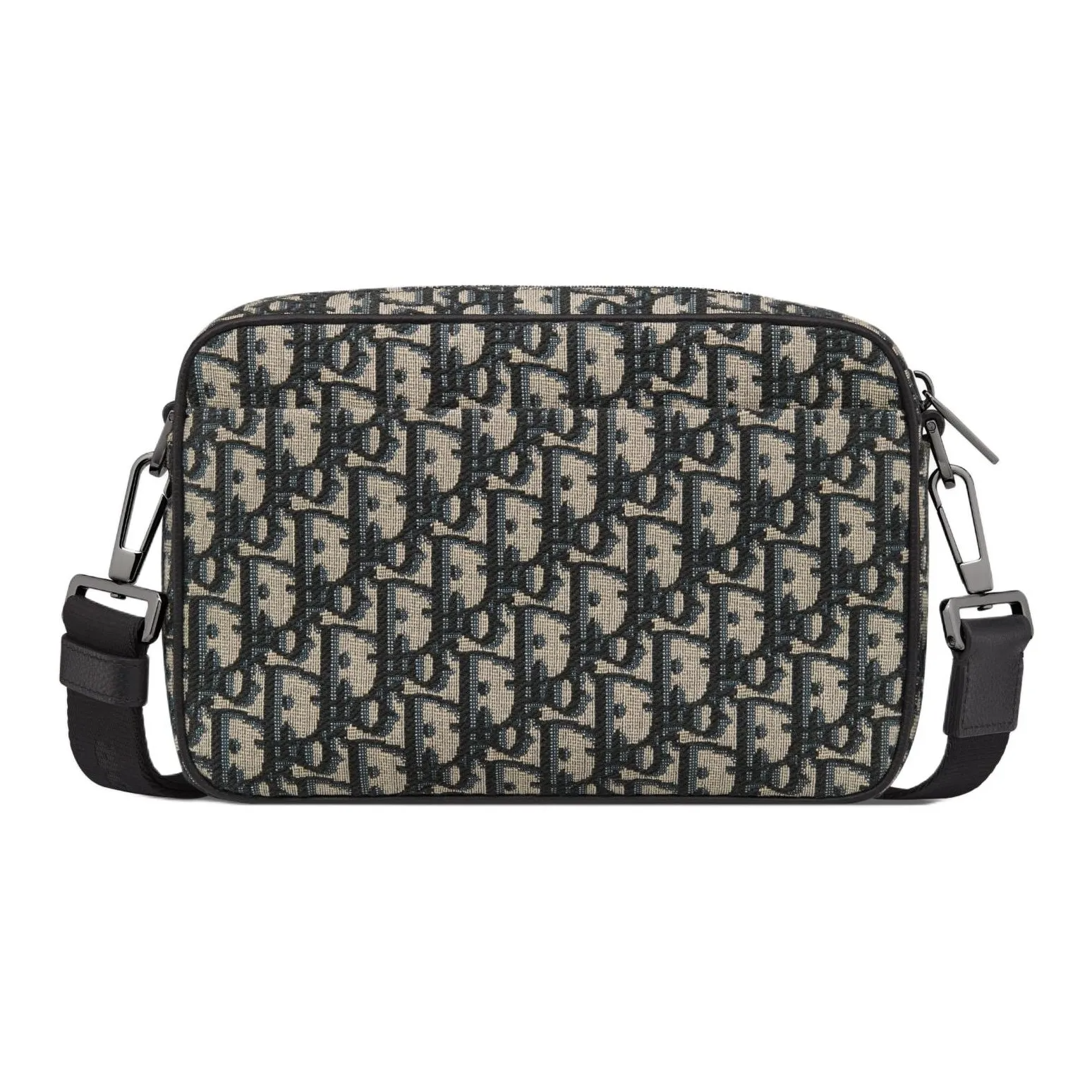 DIOR ディオール★オブリーク ジャカード ショルダーバッグ