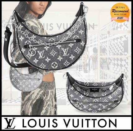 【Louis Vuitton】【SALE】Louis Vuitton◇ループ PM バッグ M21752【バッグ】