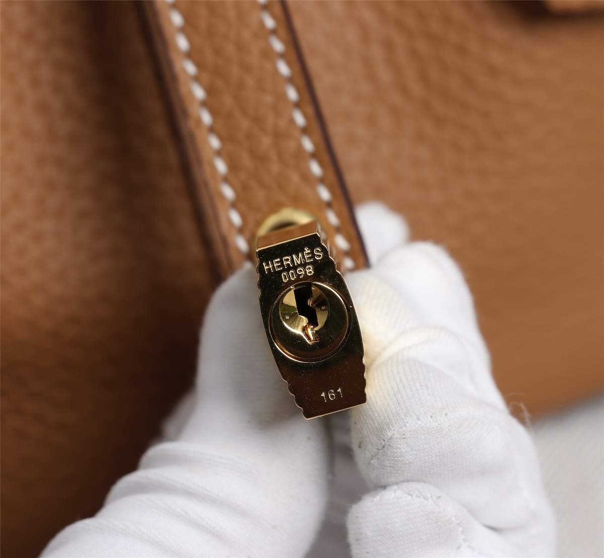 Hermes Picotin Lock18 エトープParis