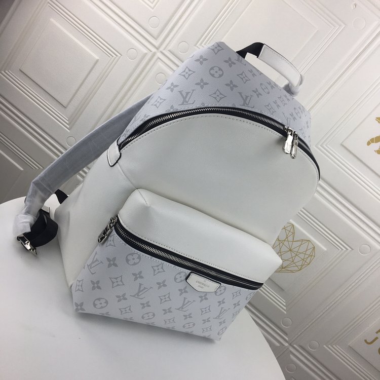 LouisVuitton ルイヴィトン パックバッグ M30230 DISCOVERY 40x30x20cm