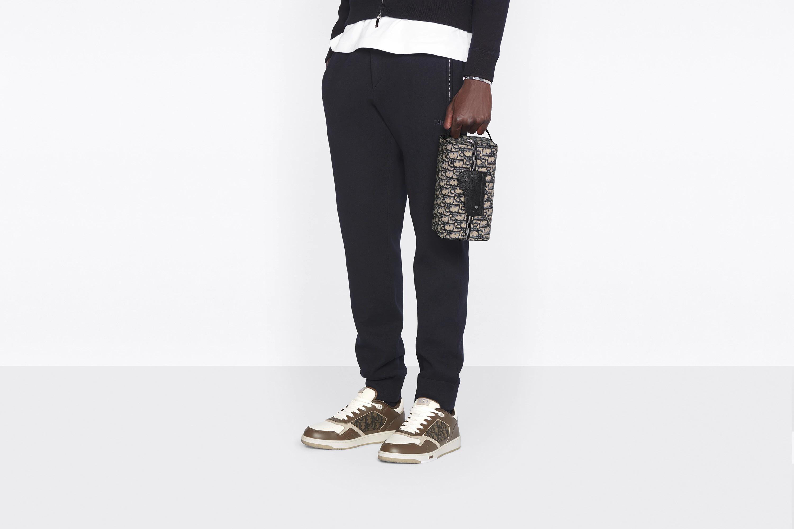 【DIOR】DIOR LINGOT トイレタリー ケース オシャレ☆