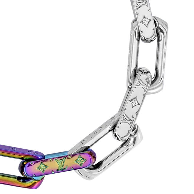 Louis Vuitton ブレスレット