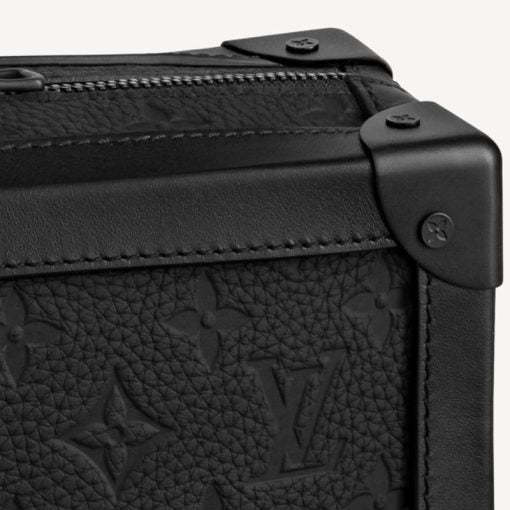 LOUIS VUITTON ソフトトランク REF:M55700