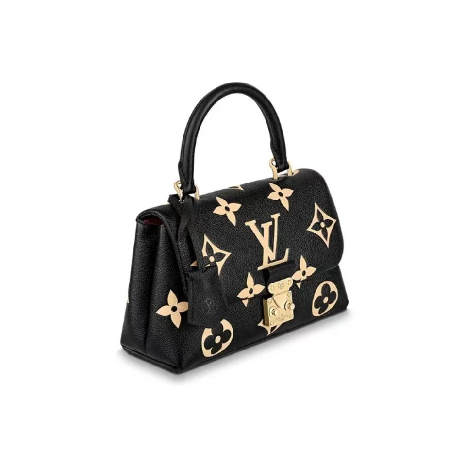 LOUIS VUITTON（ルイヴィトン）MADELEINE BB メッセンジャーバッグ