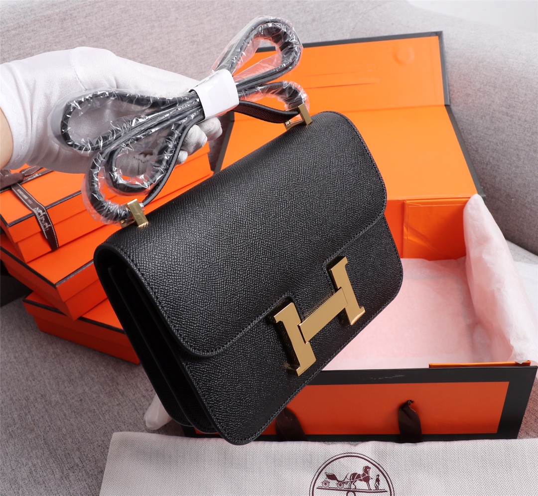 HERMES リミテッドエディション コンスタンス