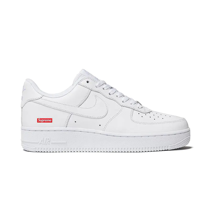 NIKE AIR FORCE 1 LOW シュプ x ナイキ エアフォース ワン ロー