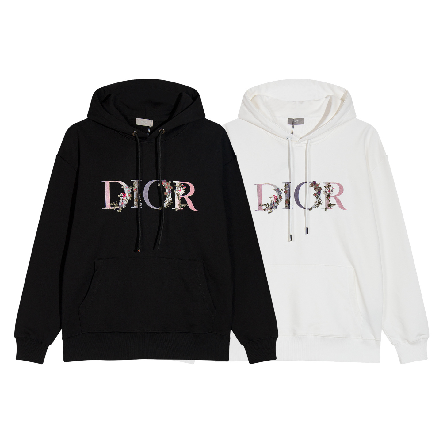 【DIOR 公式旗艦店】ディオール パーカー スウェットご好評に付き再入荷！