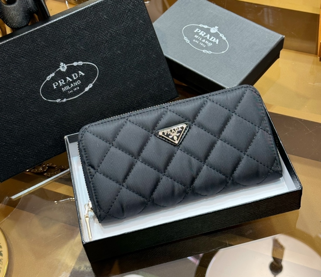 【PRADA】【大人気定番商品♪】プラダ 3点セット