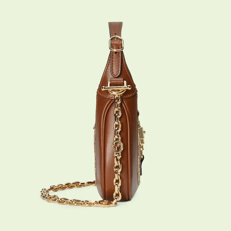 〔ジャッキー 1961〕ミニGG ショルダーバッグ