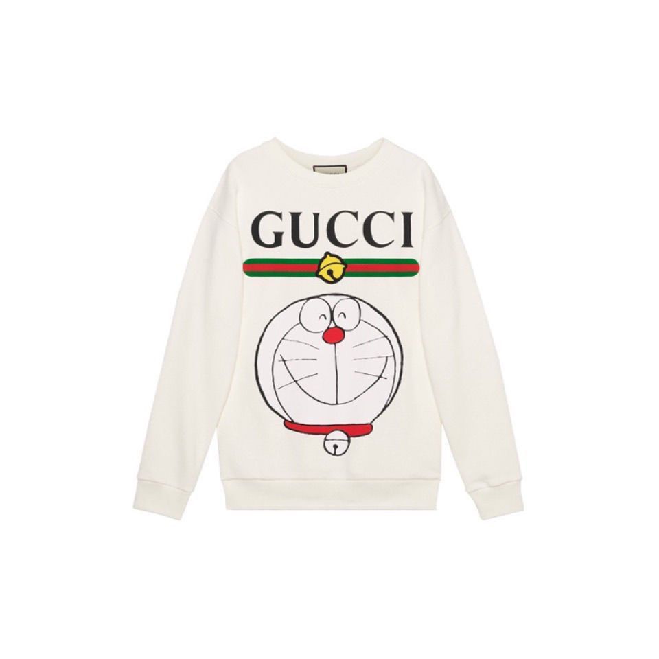 【GUCCI旗艦店】グッチ 長袖 男女兼用 ご好評に付き再入荷！