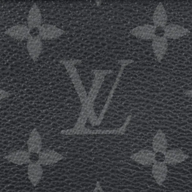 LOUIS VUITTON モノグラム ミニショルダーバック 2WAY M81124