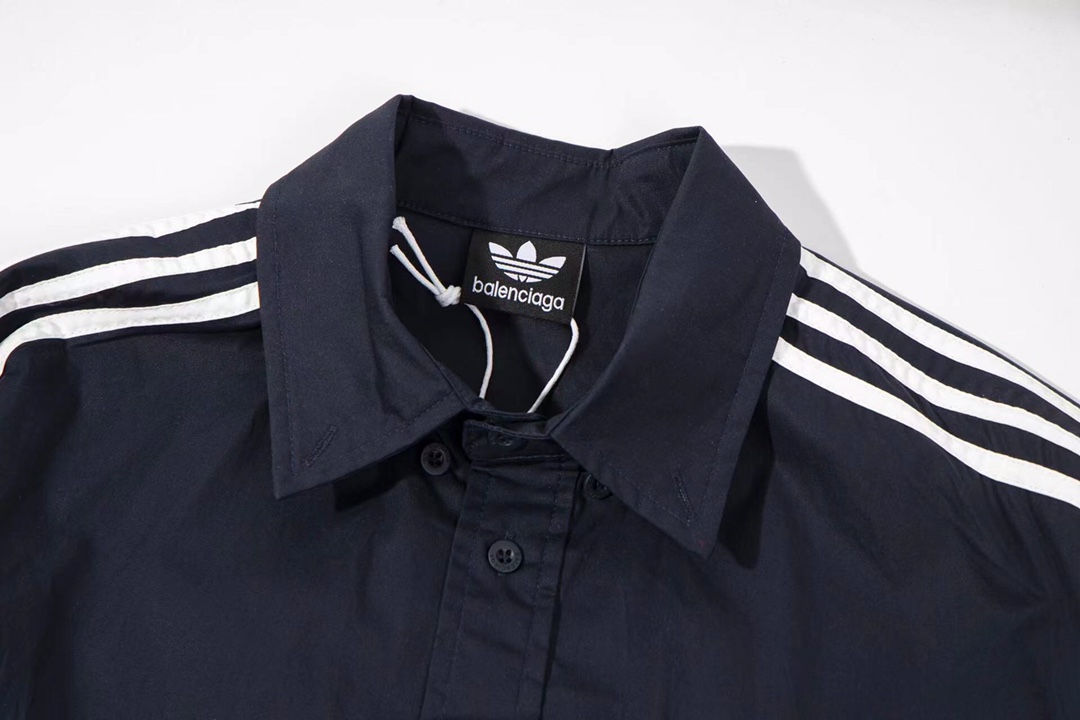 【BALENCIAGA 公式旗艦店】バレンシアガ シャツ ご好評に付き再入荷！