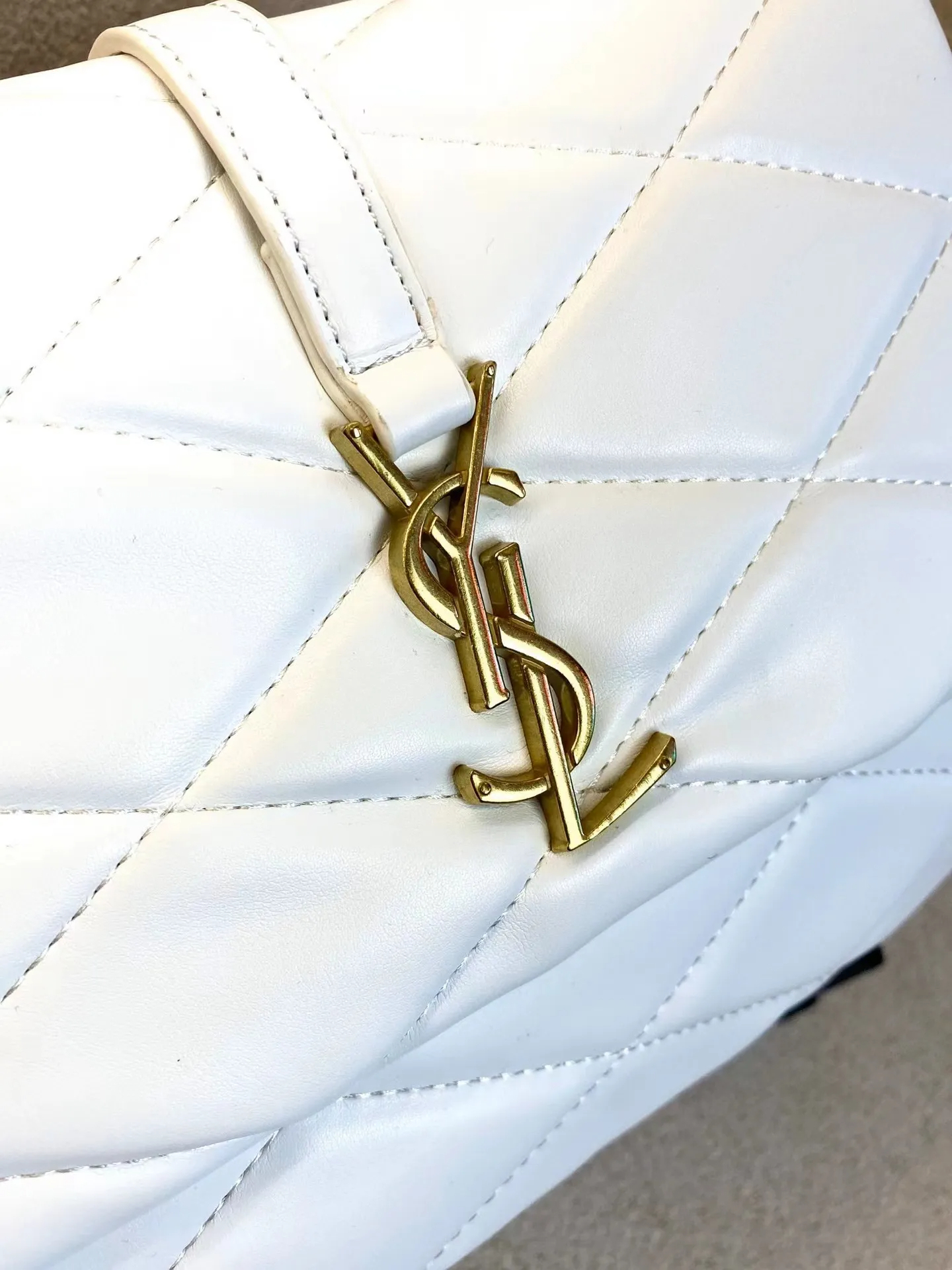 【Saint Laurent】新作！