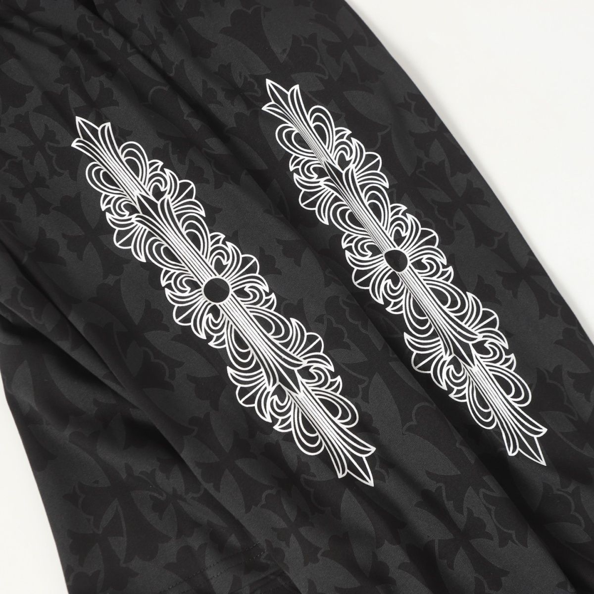 【CHROME HEARTS】クロムハーツ 長袖 男女兼用、ご好評に付き再入荷！