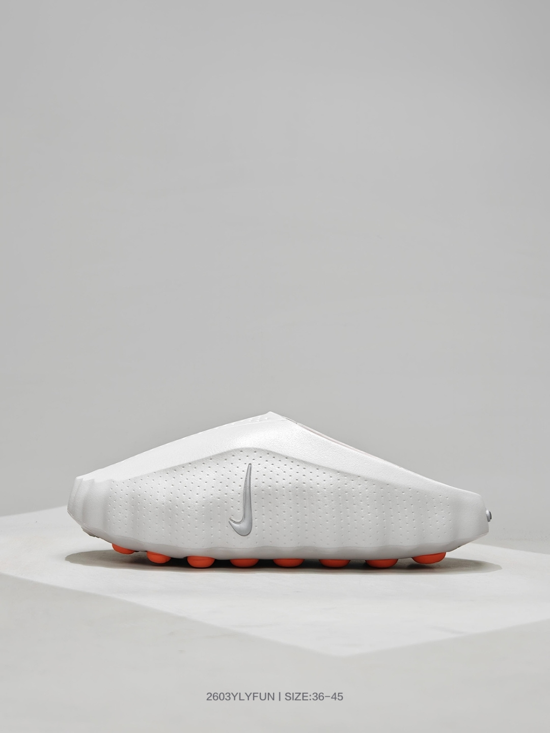 【NIKE】Mind 001 Recovery Slide サンダル