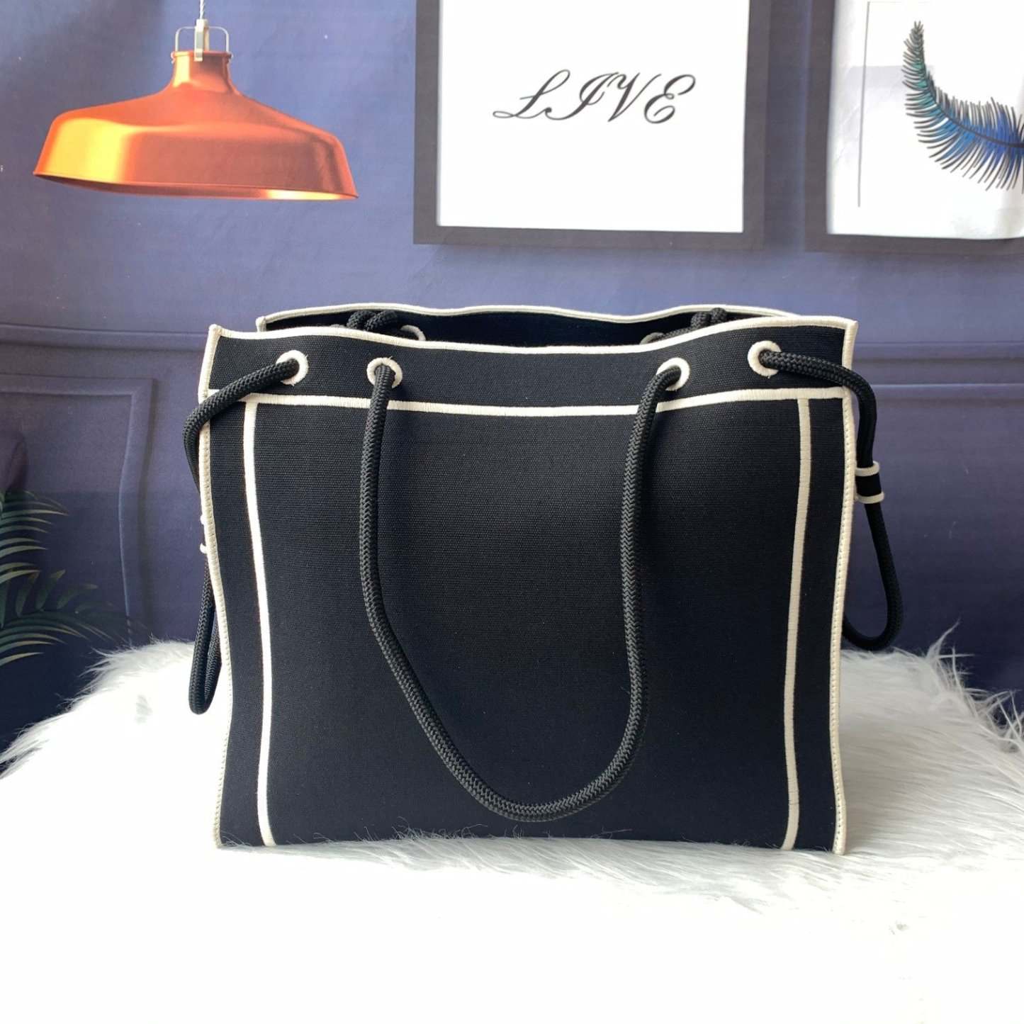 FENDI（フェンディ） ショルダーバッグ 36X13X27CM