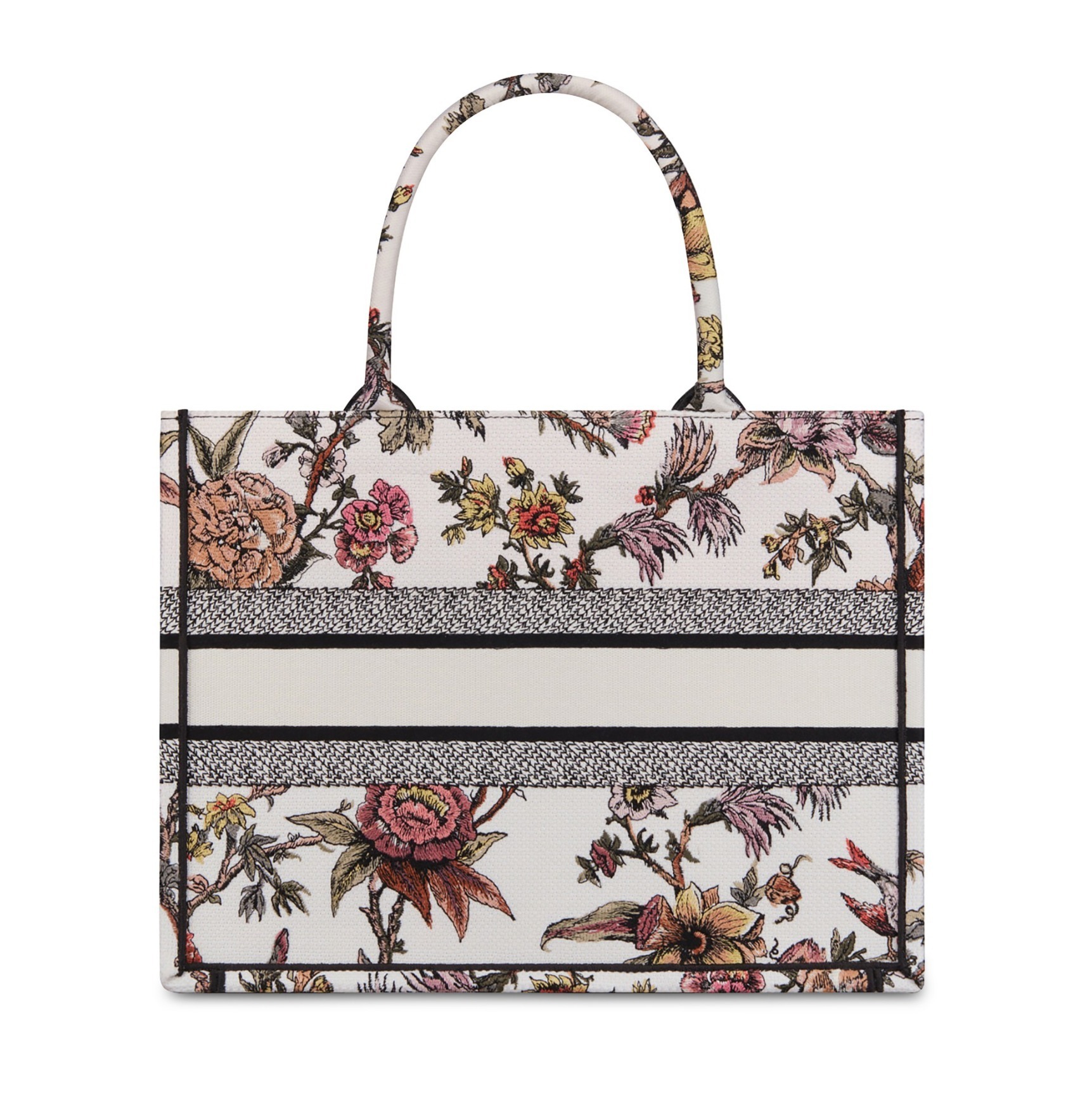 Dior BOOK TOTE ミディアム 2WAY ブックトート