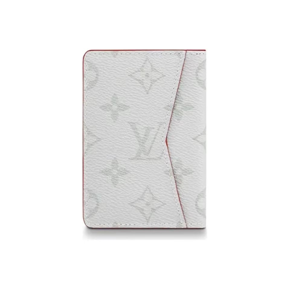 LOUIS VUITTON x NBA 連名です 短財布 M80103 M80104