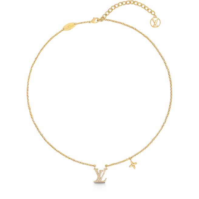 Louis Vuitton（ルイヴィトン） ネックレス M00596