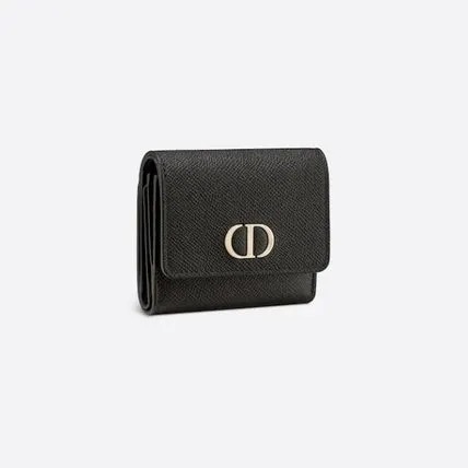 【DIOR】【売上NO1♡】30 MONTAIGNE ロータスウォレット
