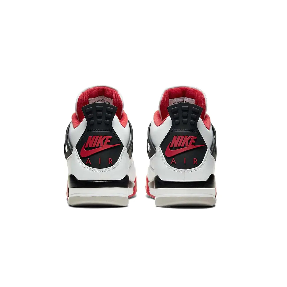 NIKE ナイキ Air Jordan 4 Retro OG 'Fire Red'