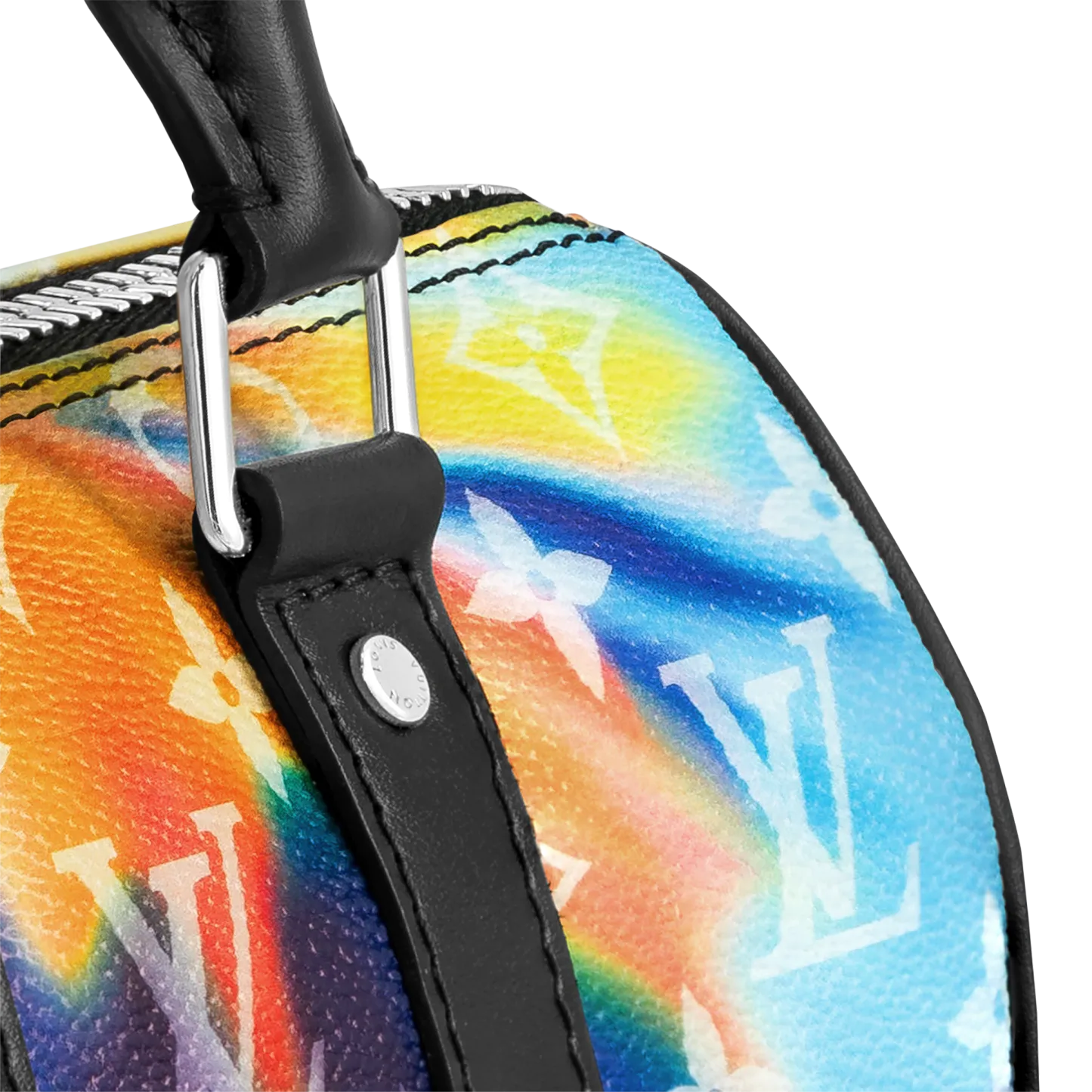 Louis Vuitton（ルイヴィトン） キーポル XS M80953