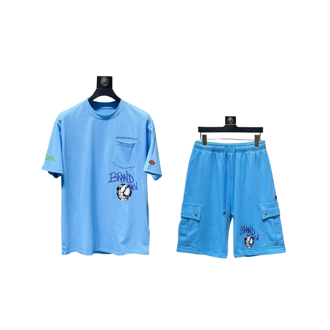 【CHROME HEARTS】クロムハーツ 長袖 男女兼用、ご好評に付き再入荷！