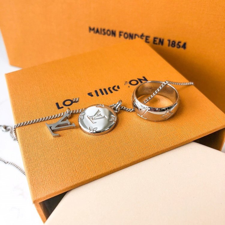 Louis Vuitton（ルイヴィトン） ネックレス 60cm