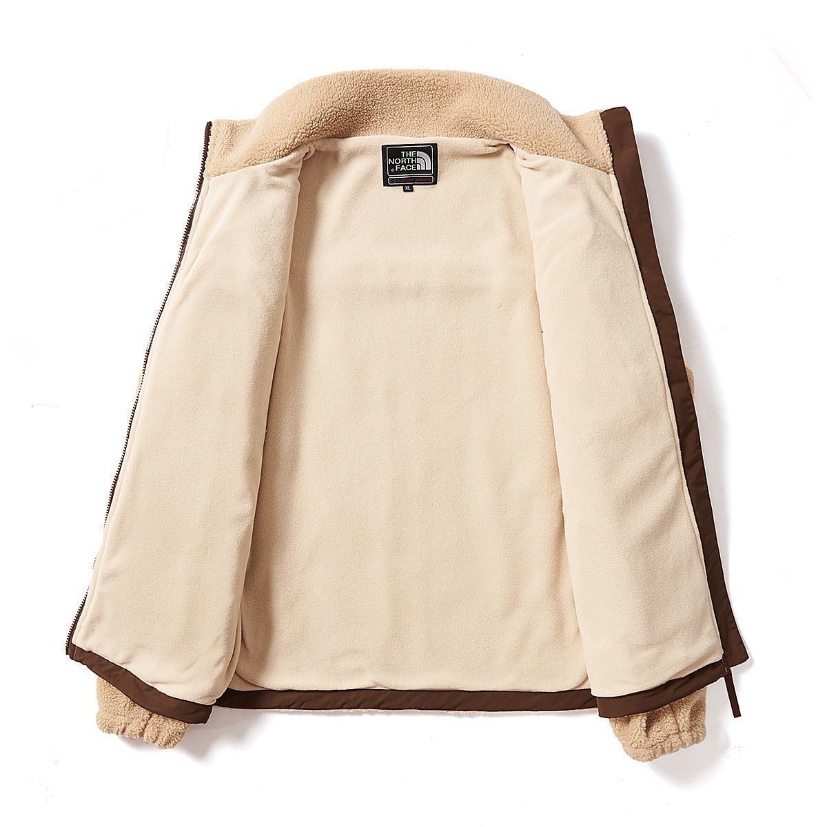 【The North Face 公式 旗艦店】ラムジャケット ご好評に付き再入荷！