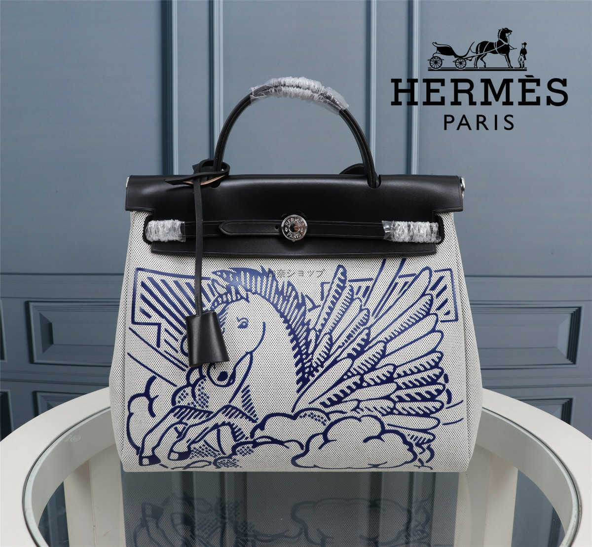 Hermès(エルメス) Herday 31cm