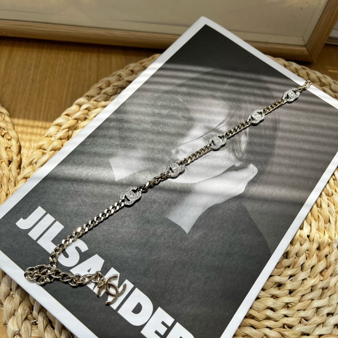 【Chanel 】【シャネル】ネックレス