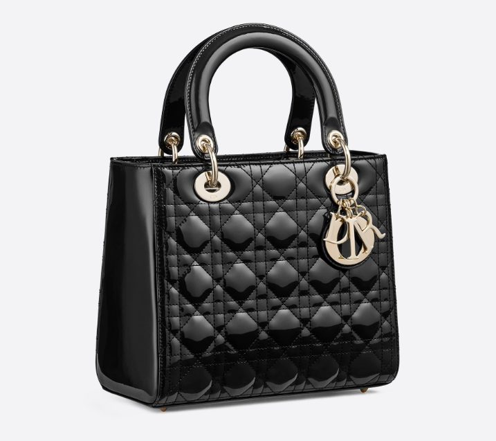 DIOR “LADY DIOR” “カナージュ” バッグ-BUYMA