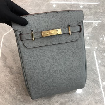 奇跡の入荷★【Hermes】Hac A Dos PM/黒