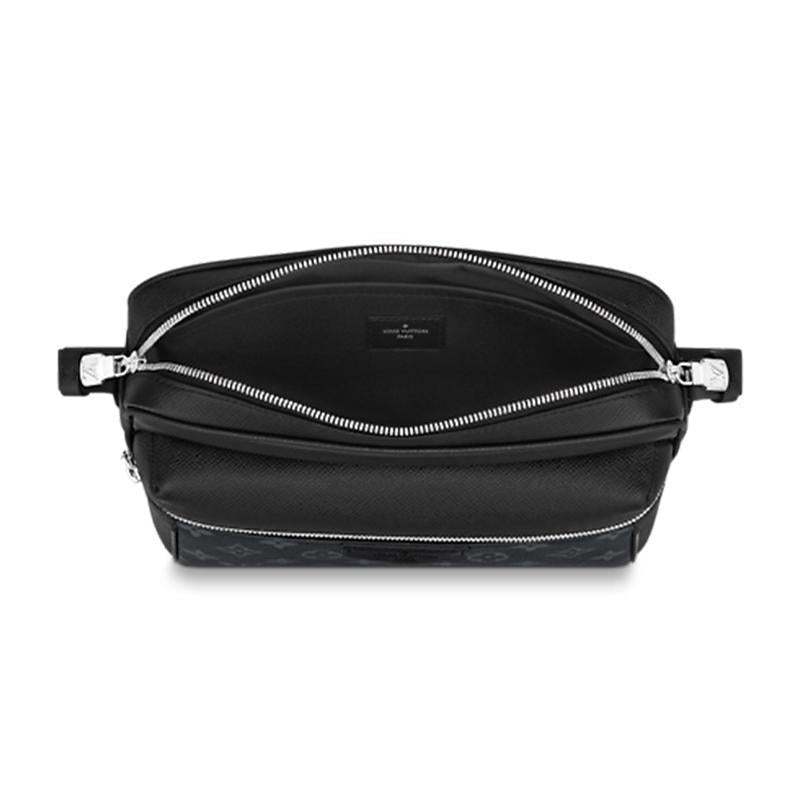 LOUIS VUITTON アウトドア?メッセンジャー PM Ref:M30233