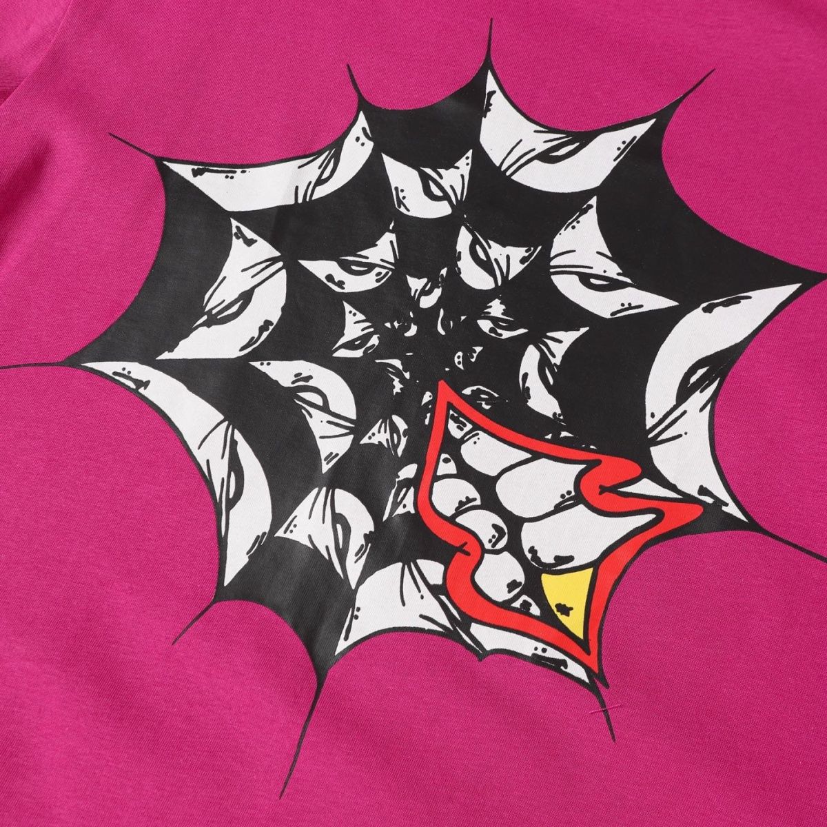 【CHROME HEARTS】長袖 T シャツ