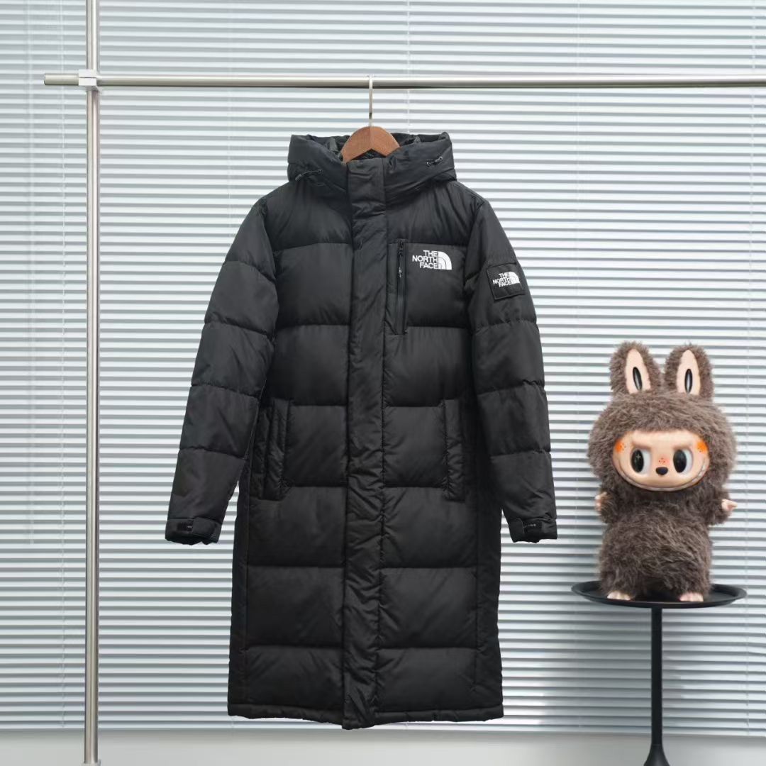 【The North Face 公式 旗艦店】ロングダウンジャケット ご好評に付き再入荷！