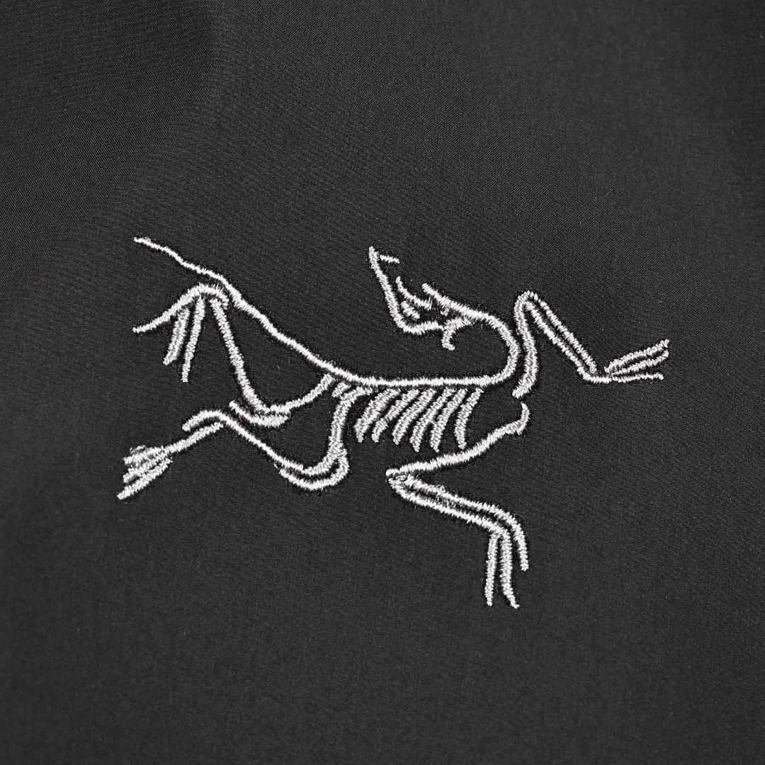 【ARC'TERYX旗艦店】トレッキングジャケット ご好評に付き再入荷！