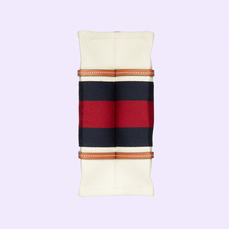 インターロッキングG スモール トートバッグ