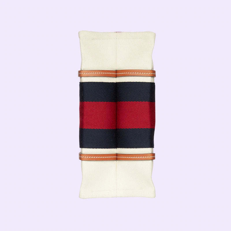 インターロッキングG スモール トートバッグ