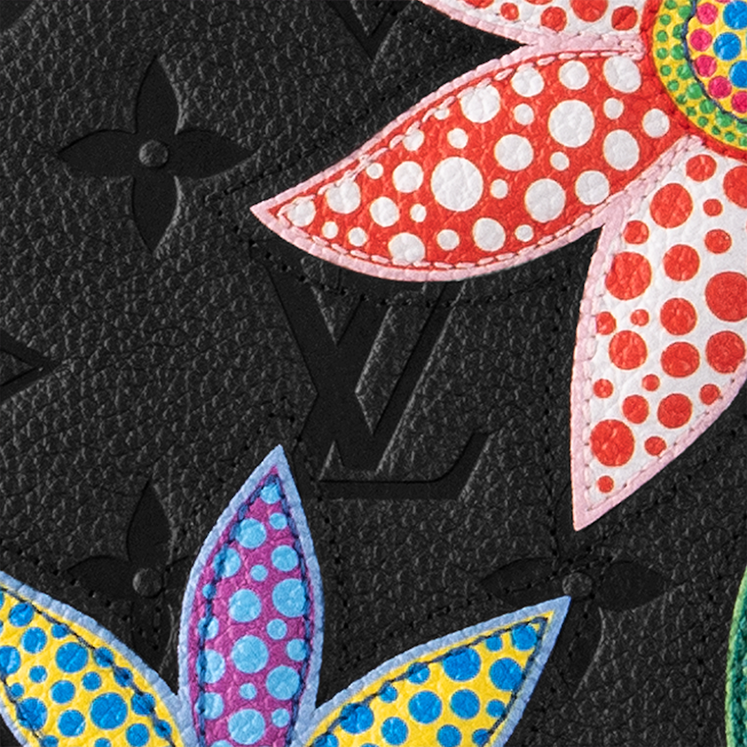 LV × YK オンザゴー MM