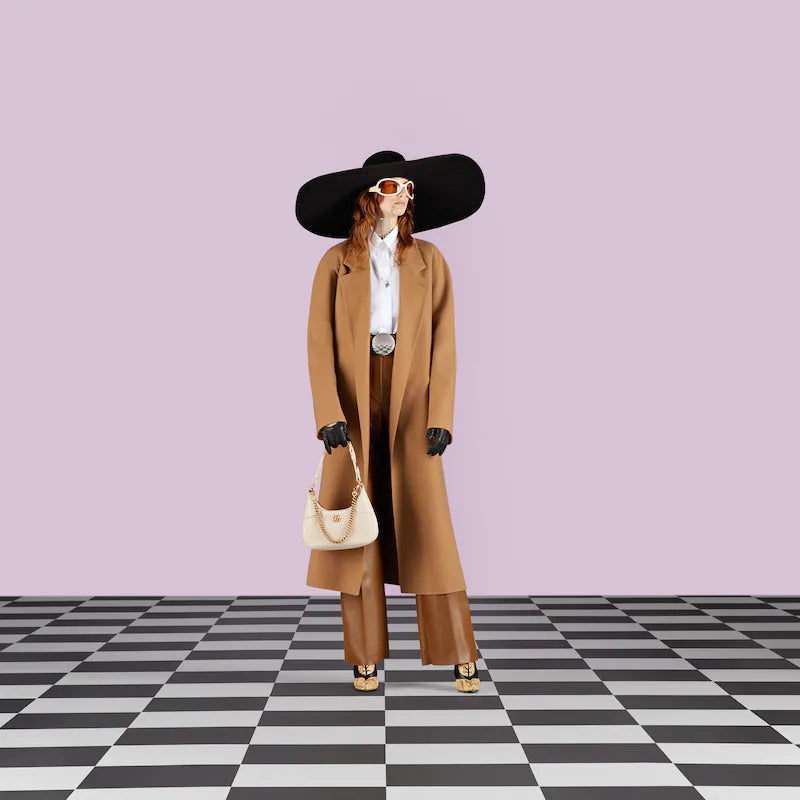 〔アフロディーテ〕 スモール ショルダーバッグ