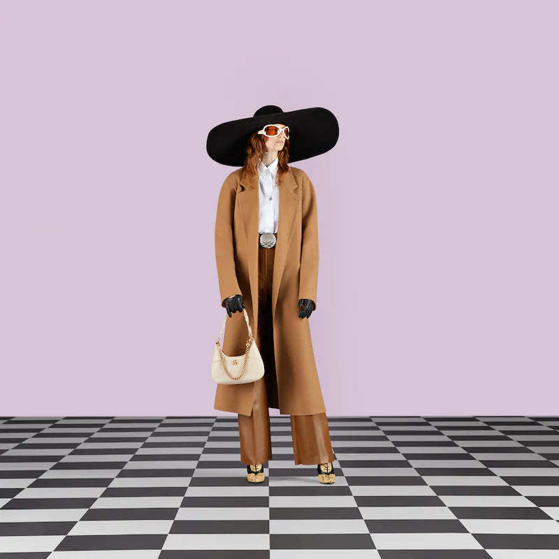 〔アフロディーテ〕 スモール ショルダーバッグ