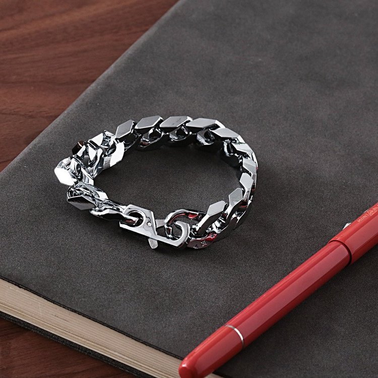 Louis Vuitton（ルイヴィトン） LV ブレスレット 21cm