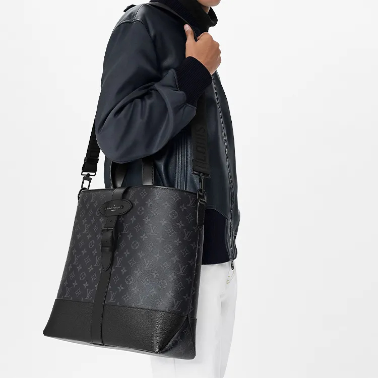 LOUIS VUITTON ルイヴィトン Saumur ハンドバッグ M45914